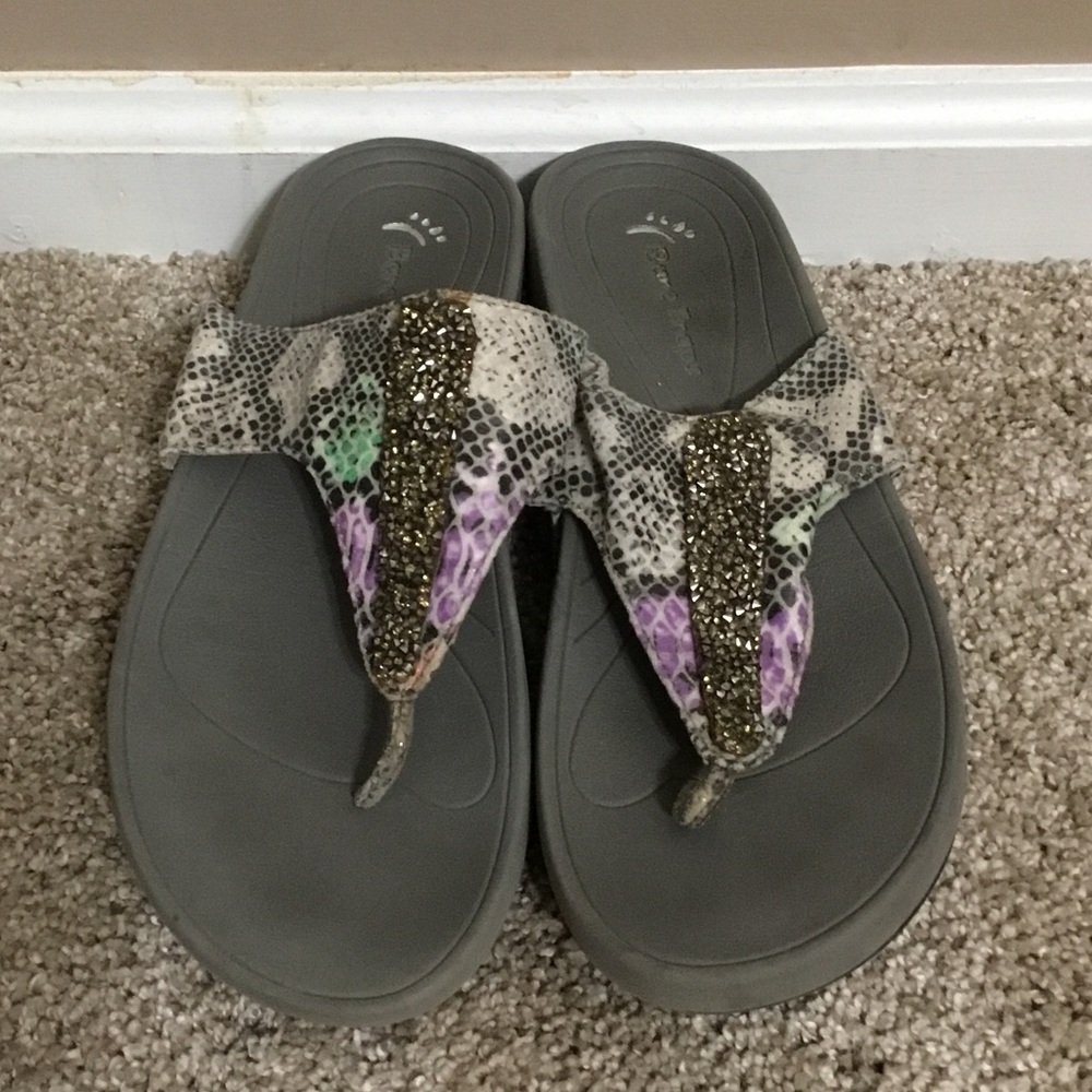 Bare Traps Bling Comfortable Sandals